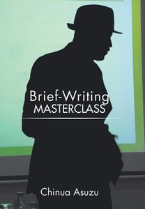 Brief-Writing Masterclass