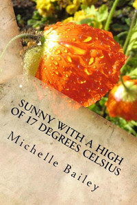 Sunny With A High Of 17 Degrees Celsius Sunny With A High Of 17 Degrees Celsius