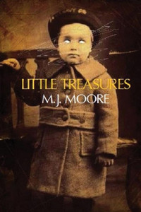 Little Treasures Little Treasures