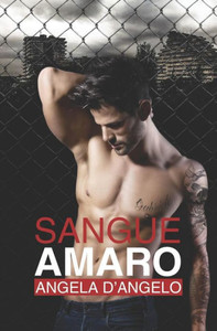 Sangue Amaro (Italian Edition)