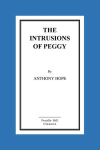 The Intrusions Of Peggy