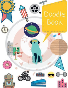 Doodle Book Doodle Book