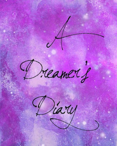 Dreamers Diary Dreamers Diary