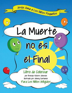La Muerte No Es El Final (Spanish Edition)