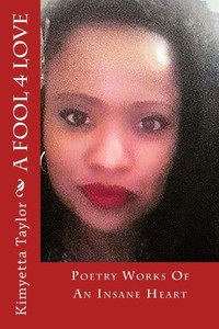 Poetry Works Of An Insane Heart