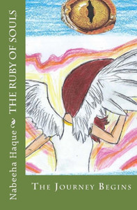 The Journey Begins (The Ruby Of Souls) The Journey Begins (The Ruby Of Souls)