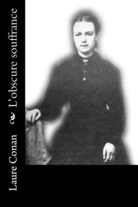 LObscure Souffrance (French Edition) LObscure Souffrance (French Edition)