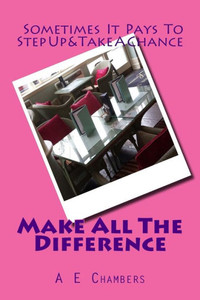 Make All The Difference Make All The Difference