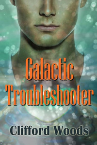 Galactic Trouble Shooter Galactic Trouble Shooter