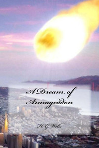 A Dream Of Armageddon A Dream Of Armageddon