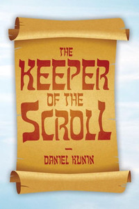 The Keeper Of The Scroll The Keeper Of The Scroll