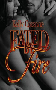 Fated By Fire (Dragon Fire Series)