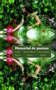 Manantial De Poemas (Spanish Edition)