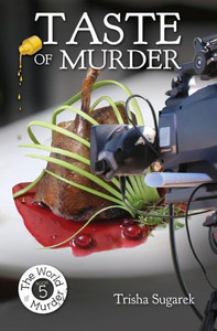 Taste Of Murder (World Of Murder)