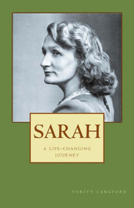 Sarah-A Life Changing Journey Sarah-A Life Changing Journey