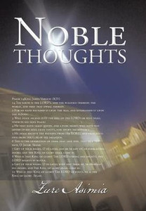 Noble Thoughts Noble Thoughts