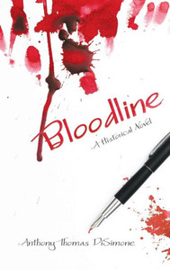 Bloodline: A Historical Novel Bloodline: A Historical Novel