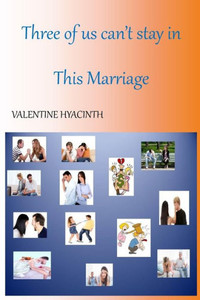 Three Of Us Can'T Stay In This Marriage Three Of Us Can'T Stay In This Marriage