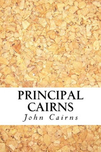 Principal Cairns Principal Cairns