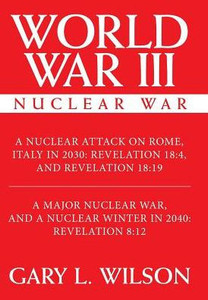 World War Iii: Nuclear War