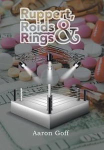 Ruppert, Roids & Rings Ruppert, Roids & Rings