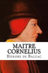 Maitre Cornelius (French Edition)