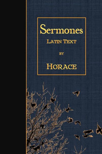 Sermones: Latin Text (Latin Edition)