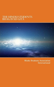 The Hindu Students Bhagavad Gita