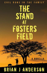 The Stand At Fosters Field The Stand At Fosters Field