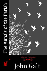 The Annals Of The Parish The Annals Of The Parish