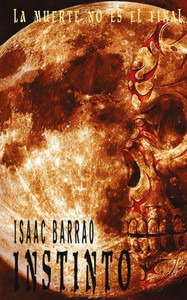 Instinto (Spanish Edition) Instinto (Spanish Edition)
