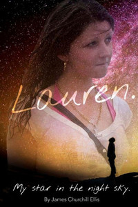 Lauren: My Star In The Night Sky Lauren: My Star In The Night Sky