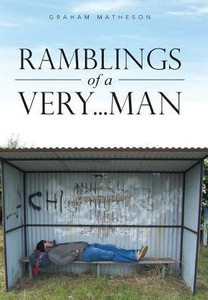 Ramblings Of A Very . . . Man Ramblings Of A Very . . . Man