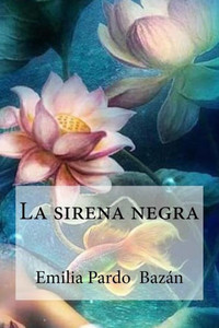 La Sirena Negra (Spanish Edition)