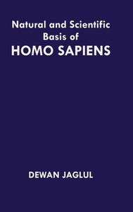 Natural And Scientific Basis Of Homo Sapiens Natural And Scientific Basis Of Homo Sapiens