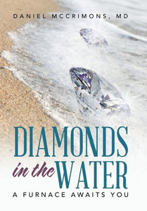 Diamonds In The Water: A Furnace Awaits You Diamonds In The Water: A Furnace Awaits You