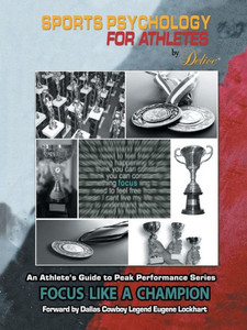 An Athlete'S Guide To Peak Performance Series An Athlete'S Guide To Peak Performance Series