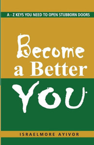 Become A Better You Become A Better You
