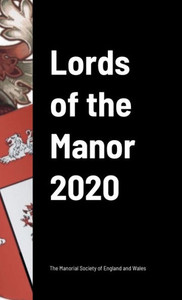 Lords Of The Manor 2020