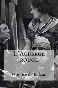 L´Auberge Rouge (French Edition) L´Auberge Rouge (French Edition)