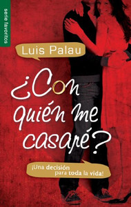 Con quien me casare? / Whom Shall I Marry? (Spanish Edition)