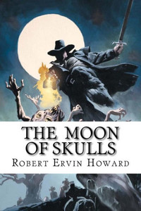 The Moon Of Skulls