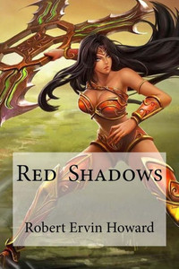 Red Shadows Red Shadows