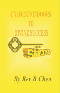 Unlocking Doors To Divine Success