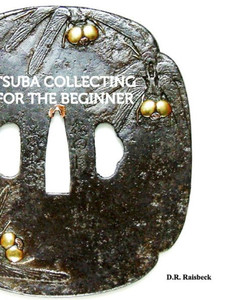 Tsuba Collecting For The Beginner
