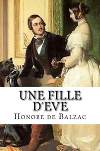 Une Fille D´Eve (French Edition)