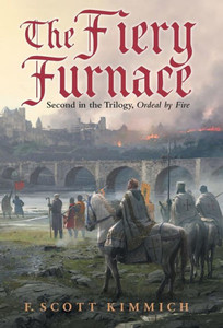 The Fiery Furnace: Second In The Trilogy, Ordeal By Fire