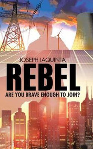 Rebel: Are You Brave Enough To Join?