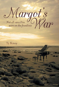 Margot'S War: Not All Casualties Were On The Frontlines