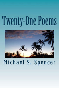 Twenty-One Poems Twenty-One Poems